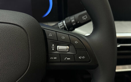 Changan CS35 Plus, 2024 год, 1 800 000 рублей, 13 фотография