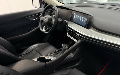 Changan CS35 Plus, 2024 год, 1 800 000 рублей, 11 фотография