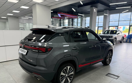 Changan CS35 Plus, 2024 год, 1 800 000 рублей, 8 фотография