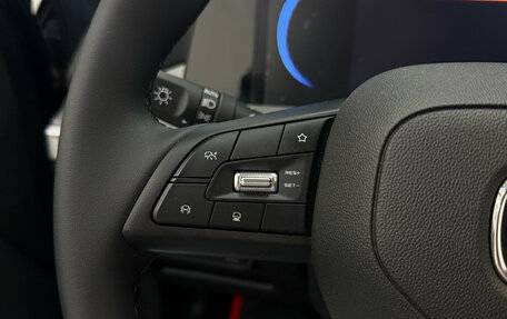 Changan CS35 Plus, 2024 год, 1 800 000 рублей, 12 фотография