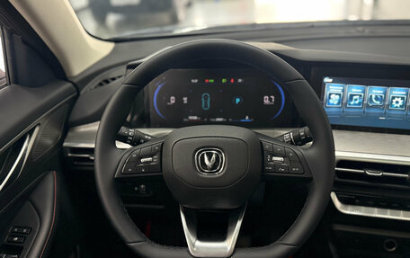 Changan CS35 Plus, 2024 год, 1 800 000 рублей, 18 фотография
