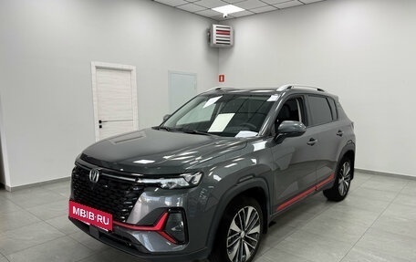 Changan CS35 Plus, 2024 год, 1 800 000 рублей, 4 фотография