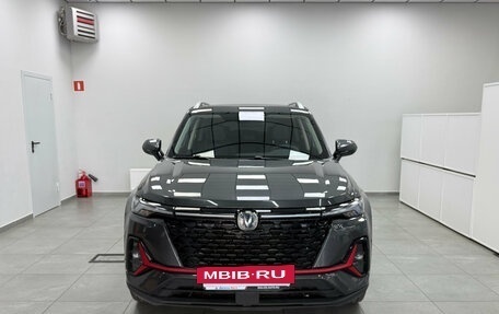 Changan CS35 Plus, 2024 год, 1 800 000 рублей, 5 фотография