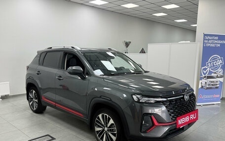 Changan CS35 Plus, 2024 год, 1 800 000 рублей, 6 фотография