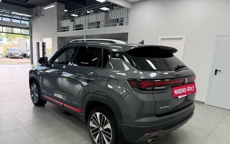 Changan CS35 Plus, 2024 год, 1 800 000 рублей, 7 фотография