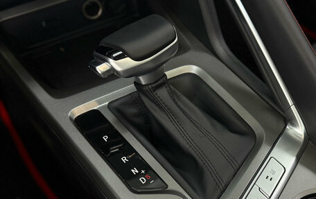Changan CS35 Plus, 2024 год, 1 800 000 рублей, 22 фотография