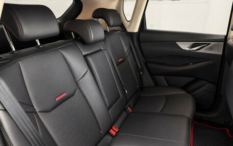 Changan CS35 Plus, 2024 год, 1 800 000 рублей, 23 фотография