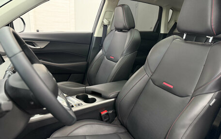Changan CS35 Plus, 2024 год, 1 800 000 рублей, 21 фотография