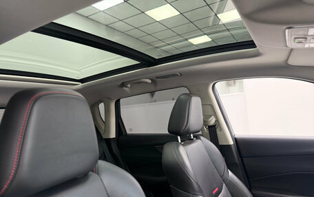 Changan CS35 Plus, 2024 год, 1 800 000 рублей, 20 фотография