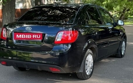 KIA Rio II, 2011 год, 430 000 рублей, 11 фотография