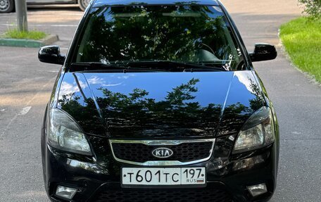 KIA Rio II, 2011 год, 430 000 рублей, 2 фотография
