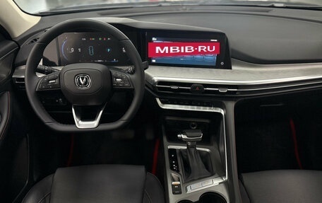 Changan CS35 Plus, 2024 год, 1 800 000 рублей, 19 фотография