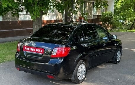 KIA Rio II, 2011 год, 430 000 рублей, 5 фотография