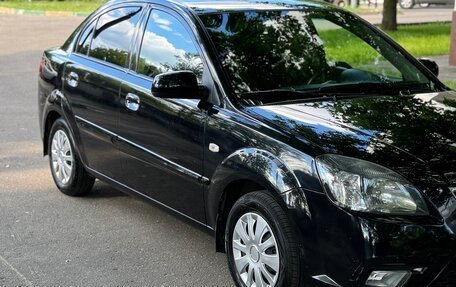 KIA Rio II, 2011 год, 430 000 рублей, 14 фотография