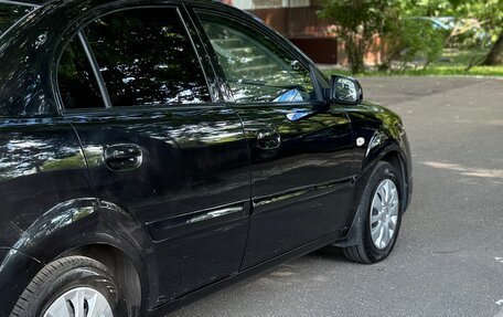 KIA Rio II, 2011 год, 430 000 рублей, 12 фотография