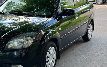 KIA Rio II, 2011 год, 430 000 рублей, 13 фотография
