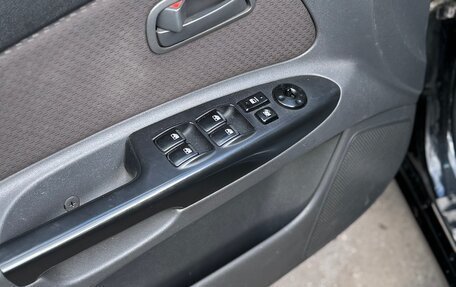 KIA Rio II, 2011 год, 430 000 рублей, 19 фотография