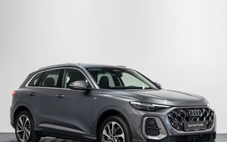 Audi Q5, 2025 год, 7 990 000 рублей, 5 фотография