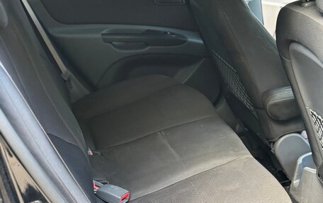 KIA Rio II, 2011 год, 430 000 рублей, 20 фотография