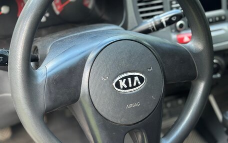 KIA Rio II, 2011 год, 430 000 рублей, 18 фотография