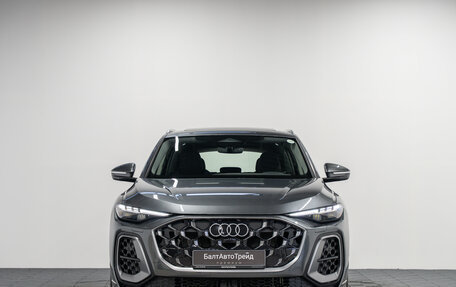 Audi Q5, 2025 год, 7 990 000 рублей, 4 фотография