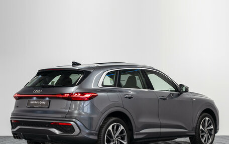Audi Q5, 2025 год, 7 990 000 рублей, 7 фотография