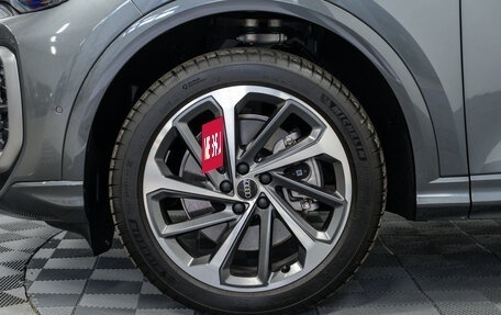 Audi Q5, 2025 год, 7 990 000 рублей, 3 фотография