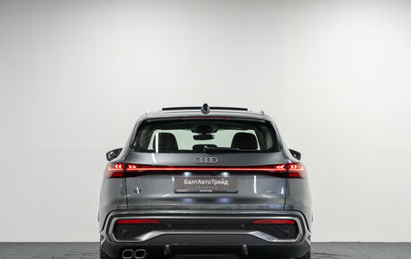 Audi Q5, 2025 год, 7 990 000 рублей, 8 фотография