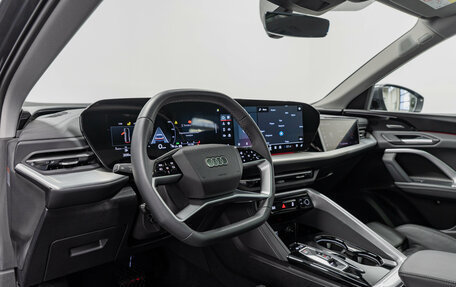 Audi Q5, 2025 год, 7 990 000 рублей, 12 фотография