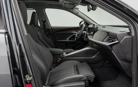 Audi Q5, 2025 год, 7 990 000 рублей, 13 фотография