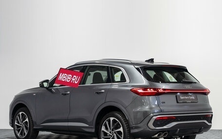 Audi Q5, 2025 год, 7 990 000 рублей, 9 фотография
