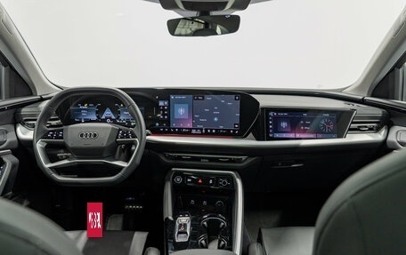 Audi Q5, 2025 год, 7 990 000 рублей, 15 фотография