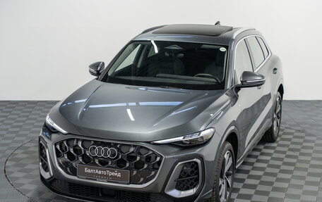 Audi Q5, 2025 год, 7 990 000 рублей, 33 фотография