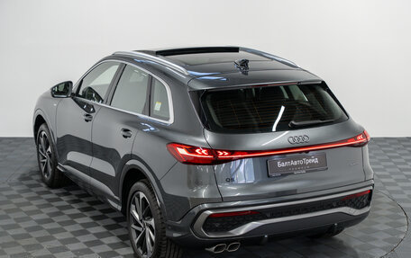 Audi Q5, 2025 год, 7 990 000 рублей, 34 фотография