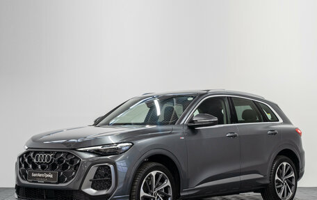 Audi Q5, 2025 год, 7 990 000 рублей, 35 фотография
