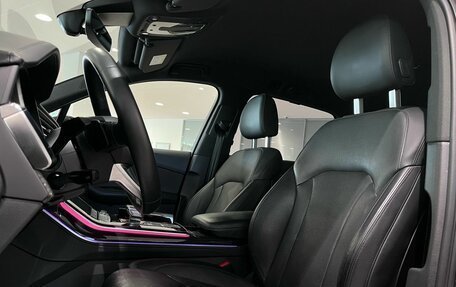 Audi Q7, 2021 год, 7 190 000 рублей, 14 фотография