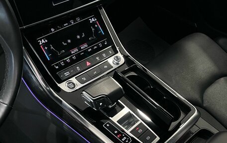 Audi Q7, 2021 год, 7 190 000 рублей, 15 фотография