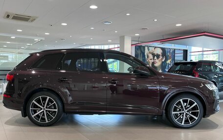 Audi Q7, 2021 год, 7 190 000 рублей, 6 фотография