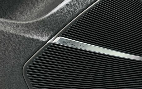 Audi Q7, 2021 год, 7 190 000 рублей, 27 фотография