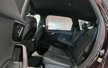 Audi Q7, 2021 год, 7 190 000 рублей, 30 фотография