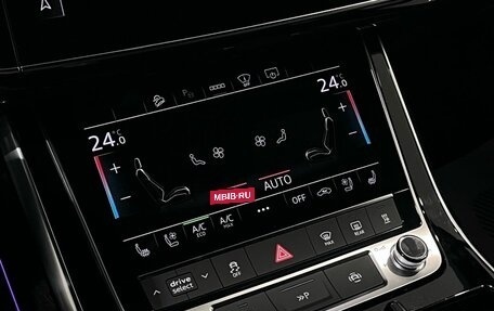 Audi Q7, 2021 год, 7 190 000 рублей, 22 фотография