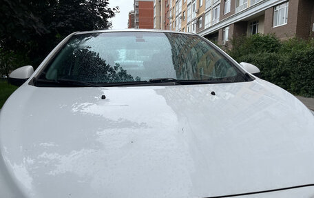 Chevrolet Aveo III, 2015 год, 770 000 рублей, 15 фотография