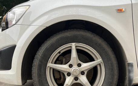 Chevrolet Aveo III, 2015 год, 770 000 рублей, 32 фотография