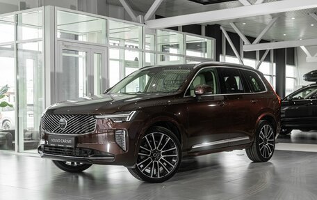 Volvo XC90 II рестайлинг, 2026 год, 11 980 000 рублей, 2 фотография