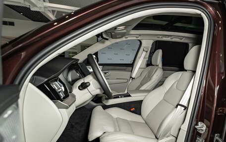 Volvo XC90 II рестайлинг, 2026 год, 11 980 000 рублей, 11 фотография