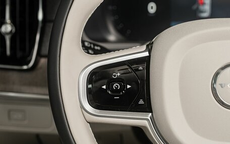 Volvo XC90 II рестайлинг, 2026 год, 11 980 000 рублей, 17 фотография