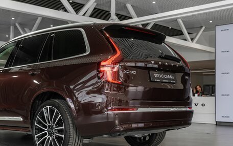 Volvo XC90 II рестайлинг, 2026 год, 11 980 000 рублей, 8 фотография