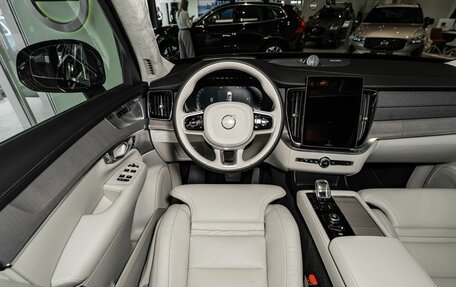 Volvo XC90 II рестайлинг, 2026 год, 11 980 000 рублей, 13 фотография