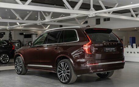 Volvo XC90 II рестайлинг, 2026 год, 11 980 000 рублей, 7 фотография