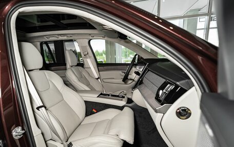 Volvo XC90 II рестайлинг, 2026 год, 11 980 000 рублей, 12 фотография